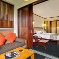Kuta Seaview Boutique Resorts