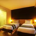Grand Whiz Hotel Nusa Dua Bali