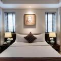 Au Lac Legend Hotel