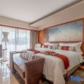 Seres Springs Resort & Spa Ubud