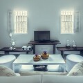 Taru Villas - 906