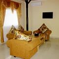 Melasti Beach Resort & Spa Legian
