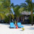 Kuredu Island