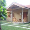 Villa Shade