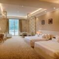 The Golden Crown Hotel