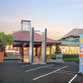Harris Hotel Tuban Bali