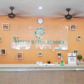 Virgo Batik Resort