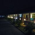 Penarak Bamboo Beach Motel