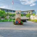 Wyndham Tamansari Jivva Resort Bali