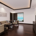 Alibu Resort Nha Trang