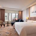 Sheraton Imperial Kuala Lumpur Hotel