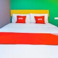 Alor Street Hotel