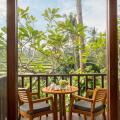 Maya Ubud Resort & Spa