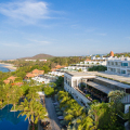 The Cliff Resort & Residences