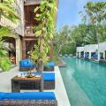 The Elysian Boutique Villa Hotel