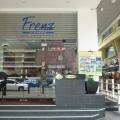 Frenz Hotel Kuala Lumpur