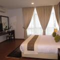 Samsuria Beach Resort & Residence