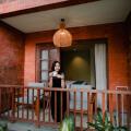 Fourteen Roses Boutique Hotel Legian