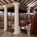 The Kandy House