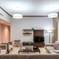 Suha Jbr Hotel Apartments