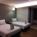 K Hotel