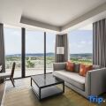 Intercontinental Phu Quoc Long Beach Resort