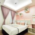 Smile Hotel Danau Kota