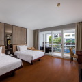 Sanur Resort Watujimbar