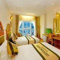 Green World Hotel Nha Trang