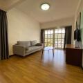 Parkland Apartment