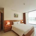 Maple Hotel & Apartment