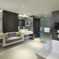 Double-Six Luxury Hotel Seminyak