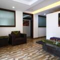 Red Fox Hotel, Morjim, Goa