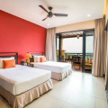 Pandanus Resort