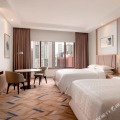 Sheraton Imperial Kuala Lumpur Hotel