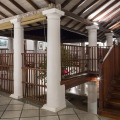 The Kandy House