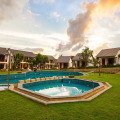Santa Garden Resort Phu Quoc