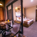 Nugraha Lovina Seaview Resort & Spa