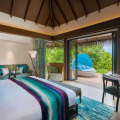 Pullman Maldives Maamutaa