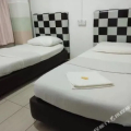 Jj Homestay