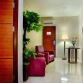 Kuta Central Park Hotel