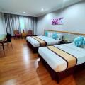 Td Plaza Hotel