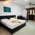 Naga Cottages