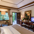 Ramayana Candidasa Beach Resort