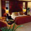 Danat Jebel Dhanna Resort