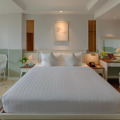 Au Lac Charner Hotel