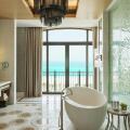 The St. Regis Saadiyat Island Resort, Abu Dhabi