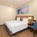 Golden Lotus Nha Trang Central Hotel