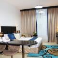 Al Diar Sawa Hotel Apartments