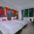 Favehotel Kuta Kartika Plaza